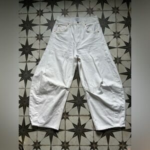 Citizens of Humanity horseshoe jeans in jicama size 27